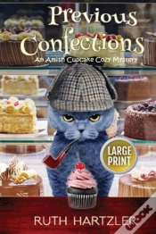Capa do artigo Previous Confections Large Print
