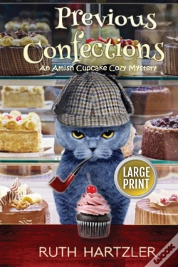 Capa do artigo Previous Confections Large Print