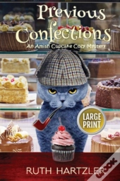 Previous Confections Large Print