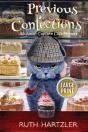 Previous Confections Large Print - Preview