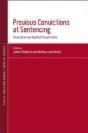 Previous Convictions At Sentencing - Preview