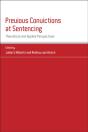 Previous Convictions At Sentencing - Preview