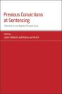 Previous Convictions At Sentencing - Preview