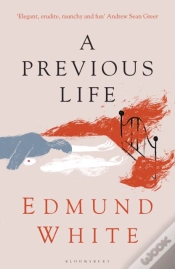 Capa do artigo Previous Life