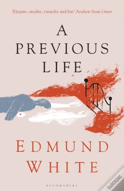 Capa do artigo Previous Life