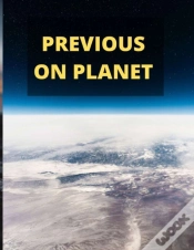 Capa do artigo Previous On Planet