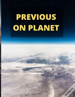 Capa do artigo Previous On Planet