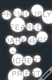 Capa do artigo Previously Feared Darkness