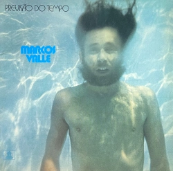Capa do artigo Previsão Do Tempo - CD