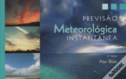 Capa do artigo Previsão Meteorológica Instantânea