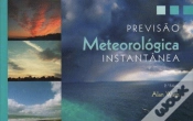 Capa do artigo Previsão Meteorológica Instantânea