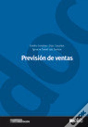 Capa do artigo Previsión De Ventas