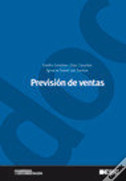 Capa do artigo Previsión De Ventas