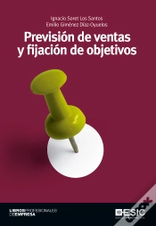 Capa do artigo Previsión De Ventas Y Fijación De Objetivos
