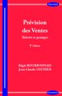 Prévision Des Ventes ; Théorie Et Pratique (4e Édition) - Preview