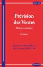 Prévision Des Ventes ; Théorie Et Pratique (6e Édition) - Preview