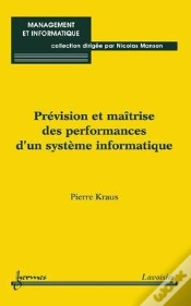 Capa do artigo Prevision Et Maitrise Des Performances D