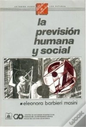 Capa do artigo Prevision Humana Y Social -Barbieri