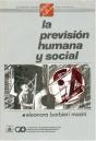 Prevision Humana Y Social -Barbieri - Preview