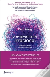 Capa do artigo Previsivelmente Irracional