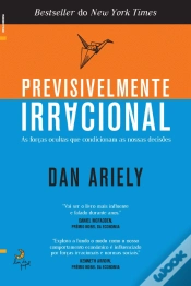 Capa do artigo Previsivelmente Irracional