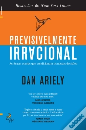 Capa do artigo Previsivelmente Irracional