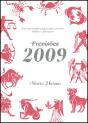 Previsões 2009 - Preview