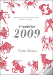 Capa do artigo Previsões 2009