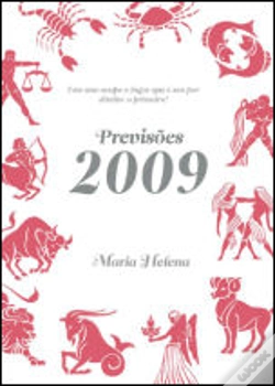 Capa do artigo Previsões 2009