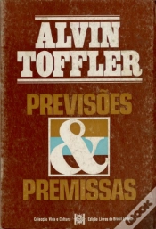 Capa do artigo Previsões & Premissas