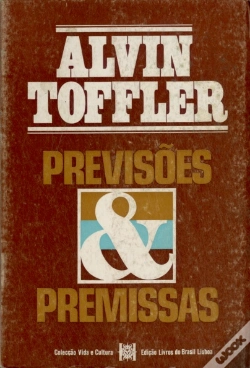 Capa do artigo Previsões & Premissas