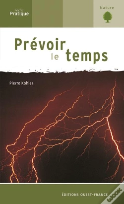 Capa do artigo Prevoir Le Temps : La Meteorologie