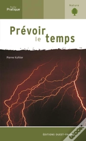 Capa do artigo Prevoir Le Temps : La Meteorologie
