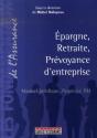Prévoyance Épargne-Retraite Supplémentaire De L'Entreprise - Preview