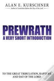 Capa do artigo Prewrath