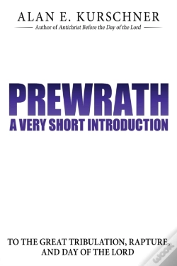Capa do artigo Prewrath