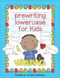 Prewriting Lowercase For Kids - Preview