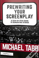 Prewriting Your Screenplay