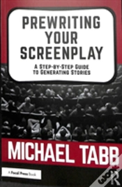 Capa do artigo Prewriting Your Screenplay