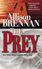 Capa do artigo Prey