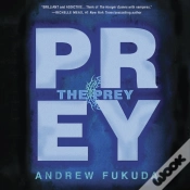 Capa do artigo Prey