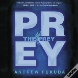 Capa do artigo Prey