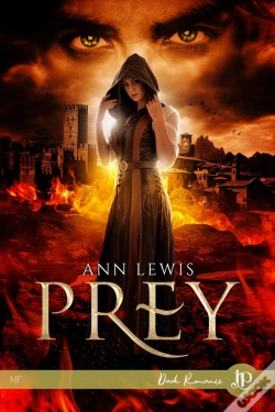Capa do artigo Prey