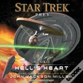 Prey: Book  One: Hell'S Heart