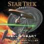 Prey: Book  One: Hell'S Heart - Preview