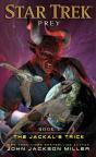 Prey: Book Two: The Jackal'S Trick - Preview