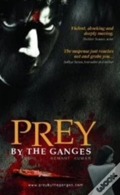 Capa do artigo Prey By The Ganges