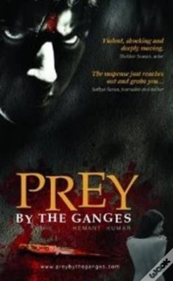 Capa do artigo Prey By The Ganges