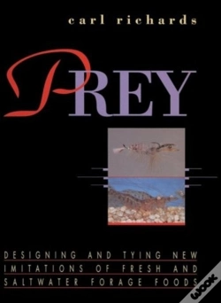 Capa do artigo Prey