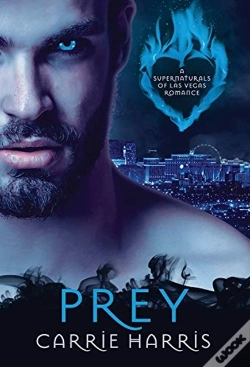 Capa do artigo Prey